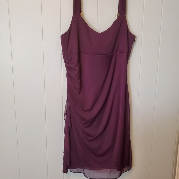 Dress Barn | Special Occassion Dress - Picture 3 of 8